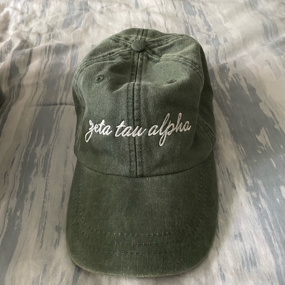 ZTA Baseball Cap